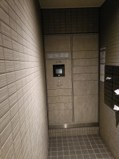 京都市中京区西ノ京伯楽町、マンションの画像です