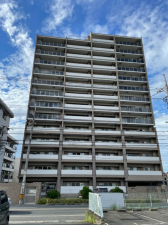 福山市南本庄、マンションの画像です