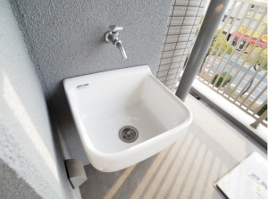 福山市光南町、マンションの画像です