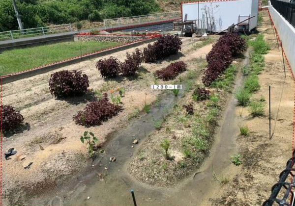 福山市津之郷町大字津之郷、土地の画像です