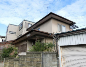 福山市山手町、中古一戸建ての画像です