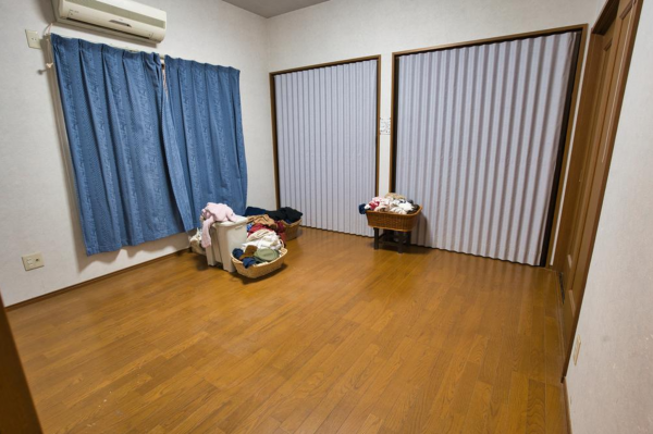 福山市木之庄町、中古一戸建ての画像です
