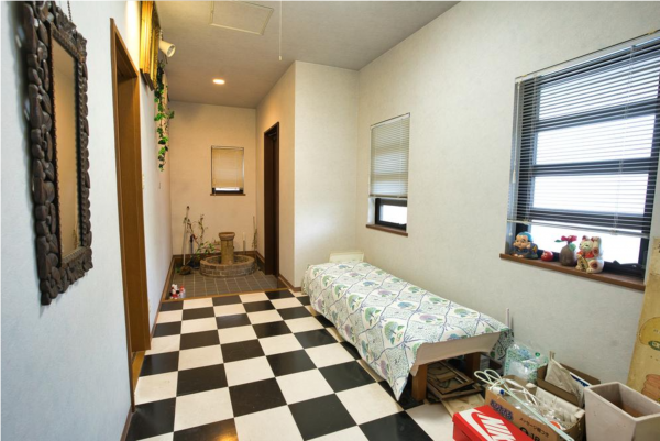 福山市木之庄町、中古一戸建ての画像です