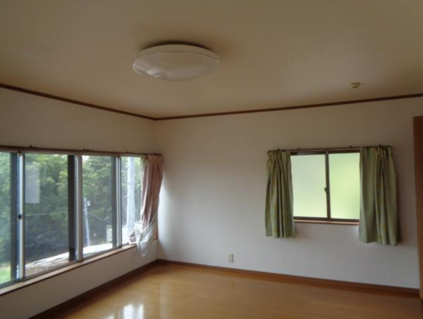 福山市引野町北、中古一戸建ての画像です