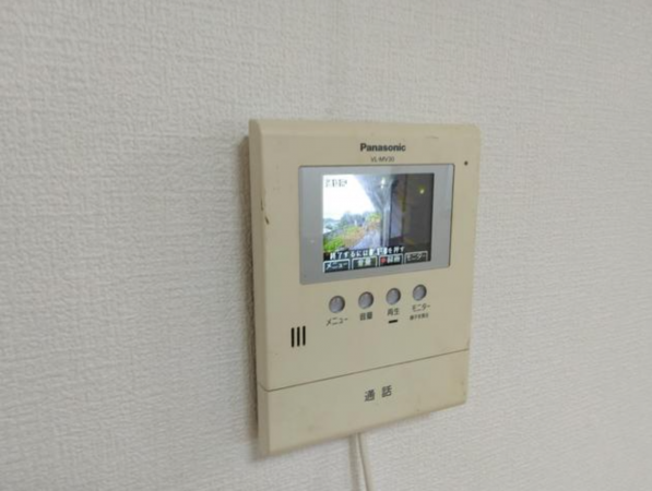 福山市引野町北、中古一戸建ての設備画像です