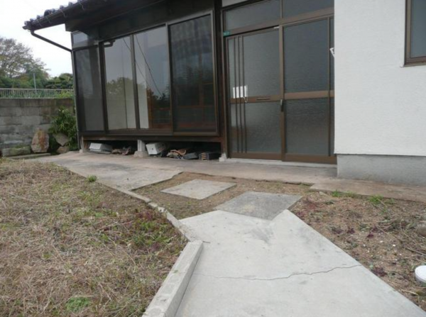 福山市引野町北、中古一戸建ての画像です