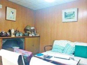 福山市鞆町後地、中古一戸建ての画像です