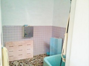 福山市鞆町後地、中古一戸建ての画像です