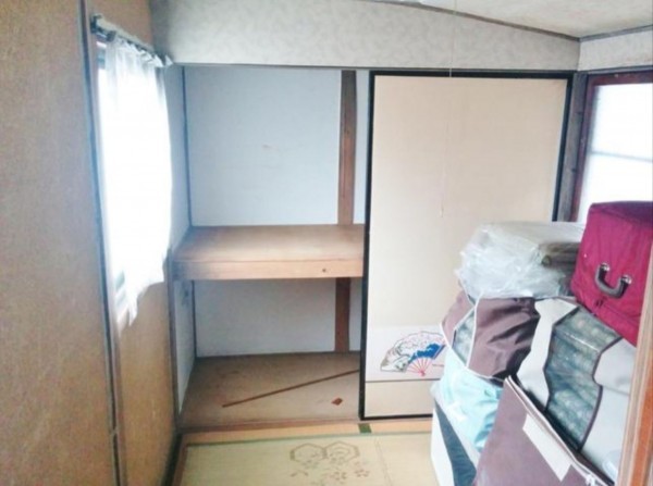 福山市鞆町後地、中古一戸建ての画像です