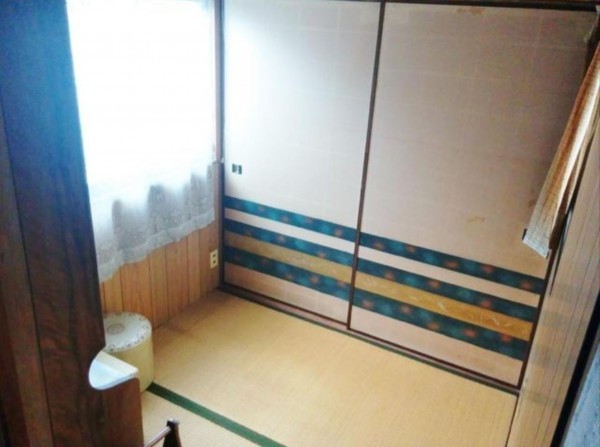 福山市鞆町後地、中古一戸建ての画像です