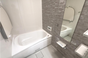 福山市新涯町、中古一戸建ての画像です