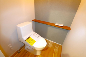 福山市新涯町、中古一戸建ての画像です