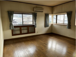 福山市瀬戸町大字長和、中古一戸建ての画像です