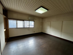 福山市瀬戸町大字長和、中古一戸建ての画像です