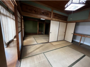 福山市瀬戸町大字長和、中古一戸建ての画像です