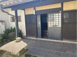 福山市伊勢丘、中古一戸建ての画像です