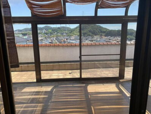 福山市伊勢丘、中古一戸建ての画像です