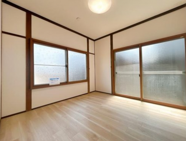 福山市瀬戸町大字長和、中古一戸建ての画像です