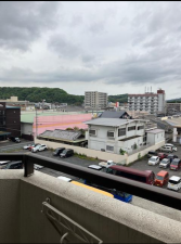 福山市南本庄、マンションの画像です