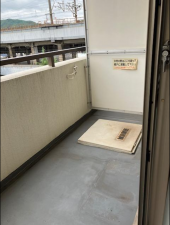 福山市南本庄、マンションの画像です