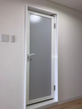 福山市南本庄、マンションの画像です