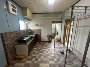 福山市山手町、中古一戸建ての画像です