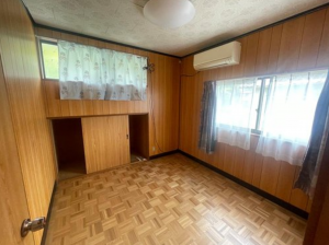 福山市水呑町、中古一戸建ての画像です