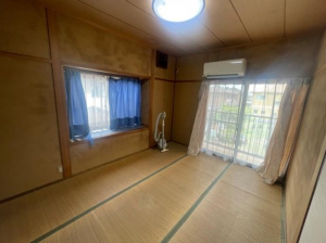 福山市水呑町、中古一戸建ての画像です