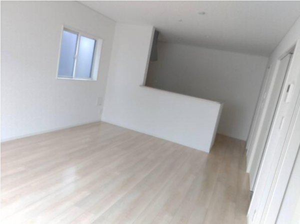 福山市曙町、新築一戸建ての画像です