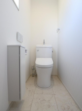 福山市日吉台、新築一戸建ての画像です