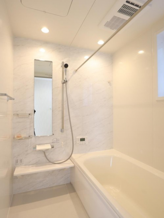 福山市日吉台、新築一戸建ての画像です