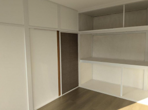 福山市川口町、中古一戸建ての画像です