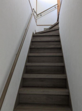 福山市川口町、中古一戸建ての画像です