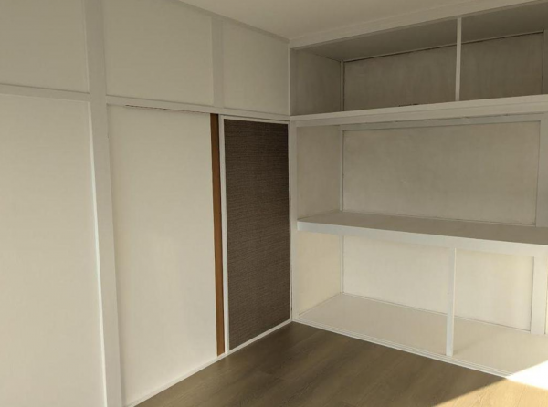 福山市川口町、中古一戸建ての画像です