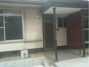 福山市幕山台、中古一戸建ての画像です