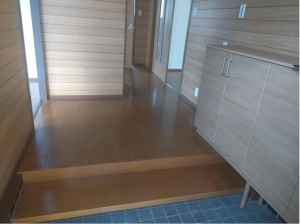 福山市幕山台、中古一戸建ての画像です