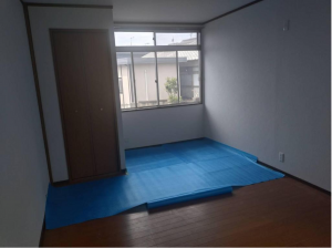 福山市幕山台、中古一戸建ての画像です