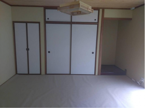 福山市幕山台、中古一戸建ての画像です