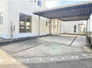 福山市引野町南、中古一戸建ての画像です