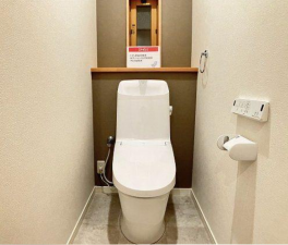福山市引野町南、中古一戸建ての画像です