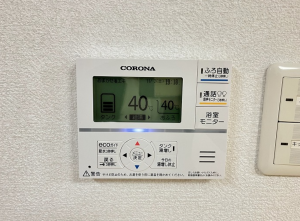 福山市引野町南、中古一戸建ての設備画像です