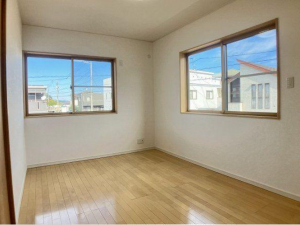 福山市引野町南、中古一戸建ての画像です