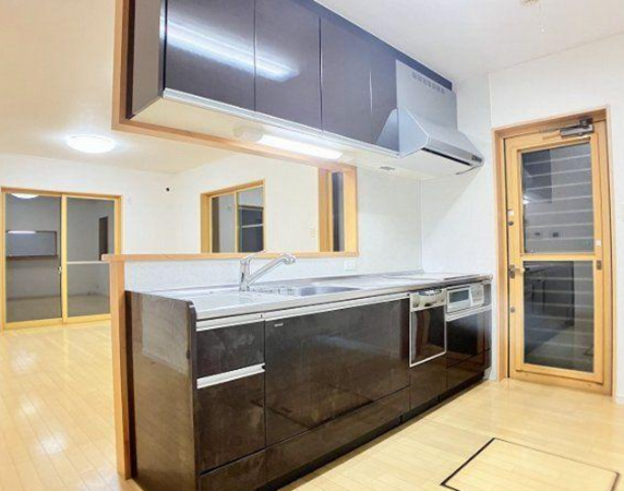 福山市引野町南、中古一戸建ての画像です