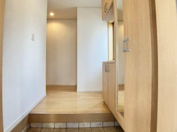 福山市引野町南、中古一戸建ての画像です