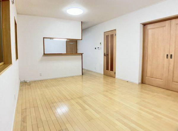 福山市引野町南、中古一戸建ての画像です