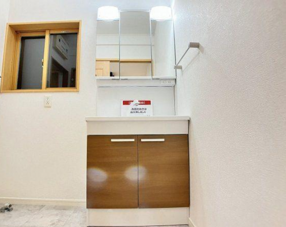 福山市引野町南、中古一戸建ての画像です