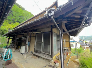 福山市沼隈町大字常石、中古一戸建ての画像です