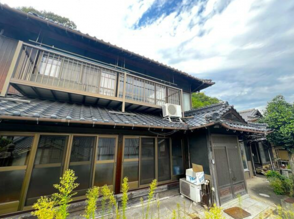 福山市沼隈町大字常石、中古一戸建ての画像です