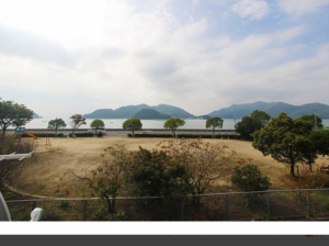 福山市沼隈町大字能登原、中古一戸建ての画像です
