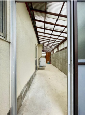 福山市沼隈町大字能登原、中古一戸建ての画像です